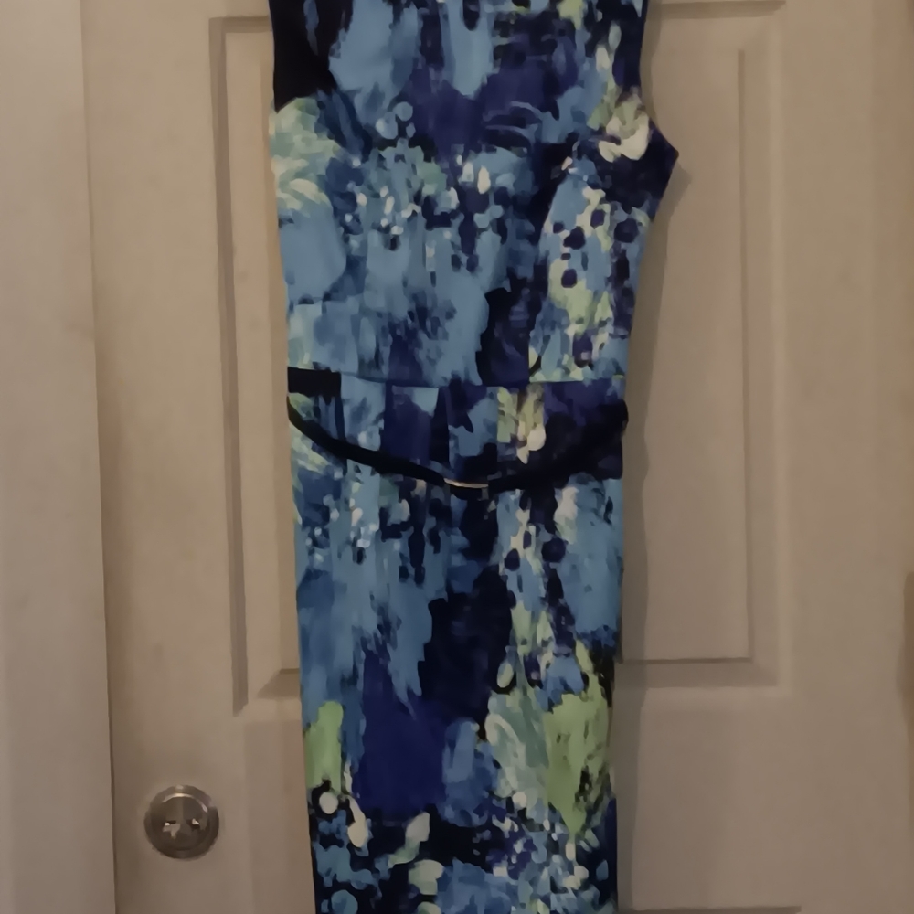 Rabbit Rabbit Rabbit Designer Dress - Picture 4 of 5